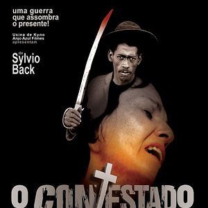 Foto O Contestado - Restos Mortais