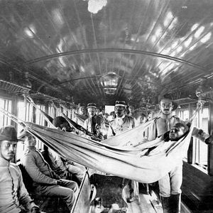 Foto O Contestado - Restos Mortais