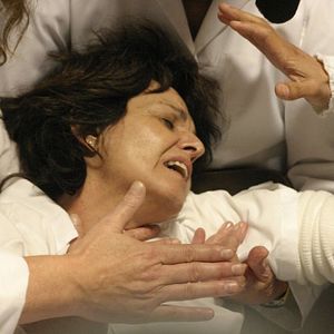 Foto O Contestado - Restos Mortais