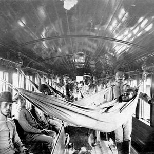 Foto O Contestado - Restos Mortais