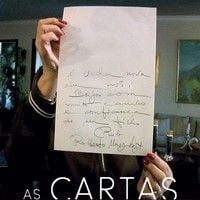 Foto As Cartas Psicografadas por Chico Xavier