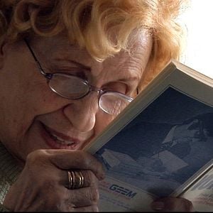 Foto As Cartas Psicografadas por Chico Xavier