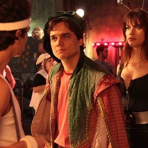 Foto O Homem do Futuro