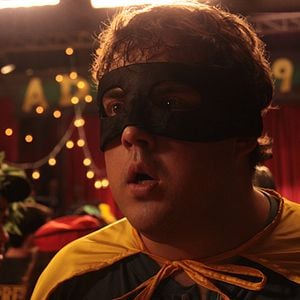 Foto O Homem do Futuro