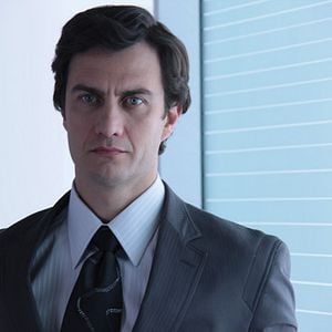 Foto O Homem do Futuro