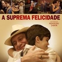 Foto A Suprema Felicidade