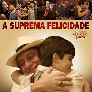 Foto A Suprema Felicidade