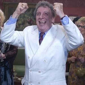 Foto A Suprema Felicidade