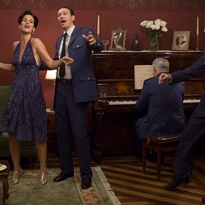 Foto A Suprema Felicidade