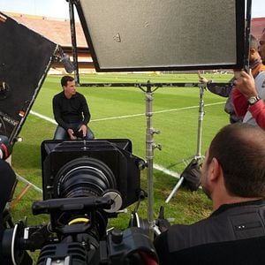 Foto Soberano - Seis Vezes São Paulo