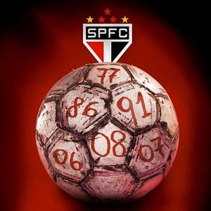 Foto Soberano - Seis Vezes São Paulo