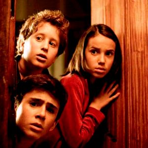 Foto Eu e Meu Guarda Chuva