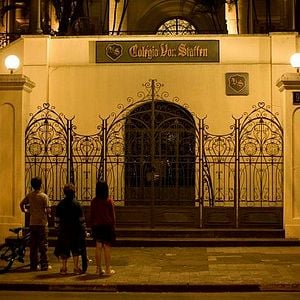 Foto Eu e Meu Guarda Chuva