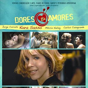 Foto Dores e Amores