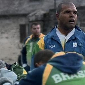 Foto B1 - Tenório em Pequim