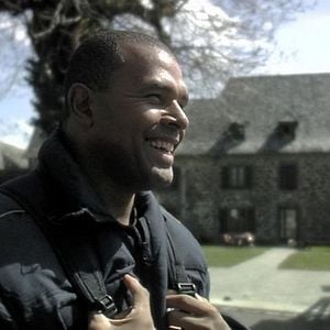 Foto B1 - Tenório em Pequim