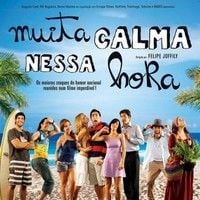 Foto Muita Calma Nessa Hora