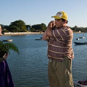 Foto Muita Calma Nessa Hora