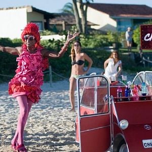 Foto Muita Calma Nessa Hora