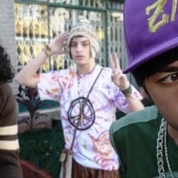 Foto Carro de Paulista