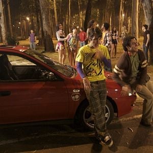 Foto Carro de Paulista