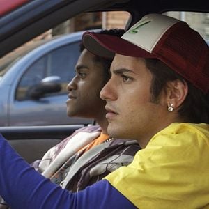 Foto Carro de Paulista