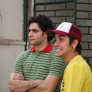 Foto Carro de Paulista