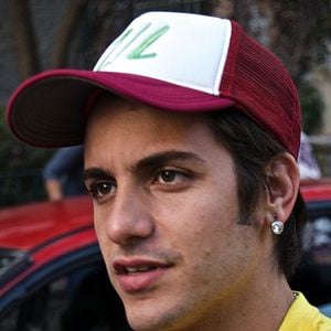 Foto Carro de Paulista