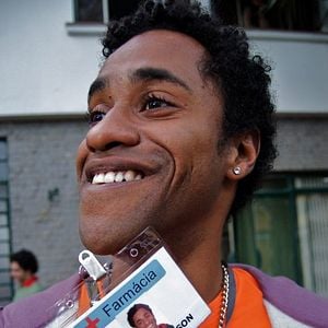 Foto Carro de Paulista