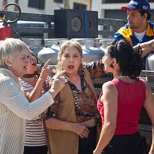 Foto A Guerra dos Vizinhos