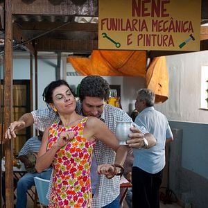 Foto A Guerra dos Vizinhos