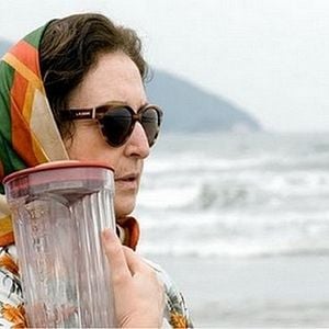 Foto Reflexões de um Liquidificador