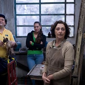 Foto Reflexões de um Liquidificador