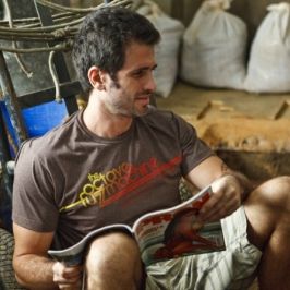 Foto Assalto ao Banco Central