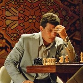 Foto Assalto ao Banco Central