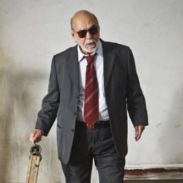 Foto Assalto ao Banco Central