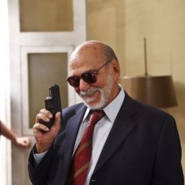 Foto Assalto ao Banco Central