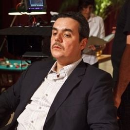 Foto Assalto ao Banco Central