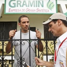 Foto Assalto ao Banco Central