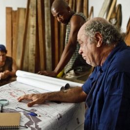 Foto Assalto ao Banco Central