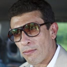 Foto Assalto ao Banco Central