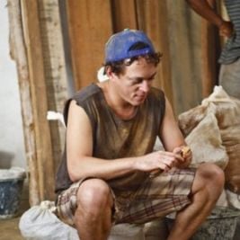 Foto Assalto ao Banco Central