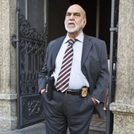 Foto Assalto ao Banco Central