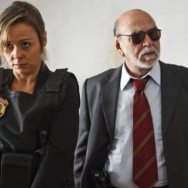 Foto Assalto ao Banco Central