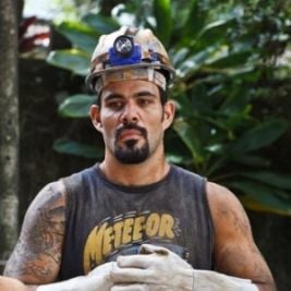 Foto Assalto ao Banco Central