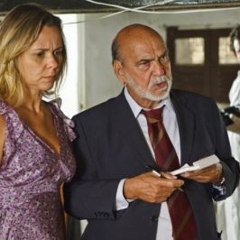 Foto Assalto ao Banco Central