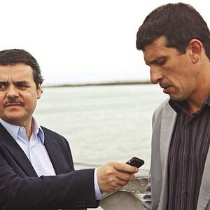 Foto Assalto ao Banco Central