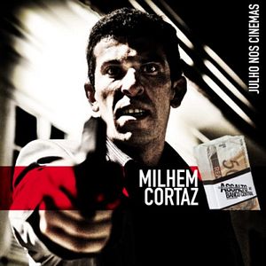 Foto Assalto ao Banco Central