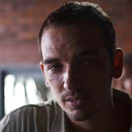 Foto Assalto ao Banco Central