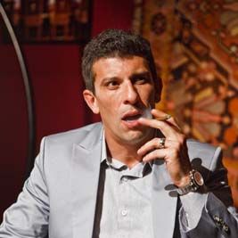 Foto Assalto ao Banco Central